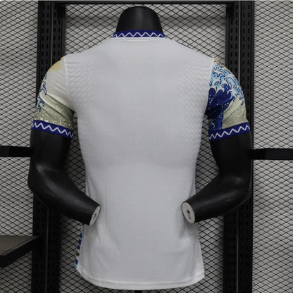 Japan "Hokusai Wave" Edición Especial