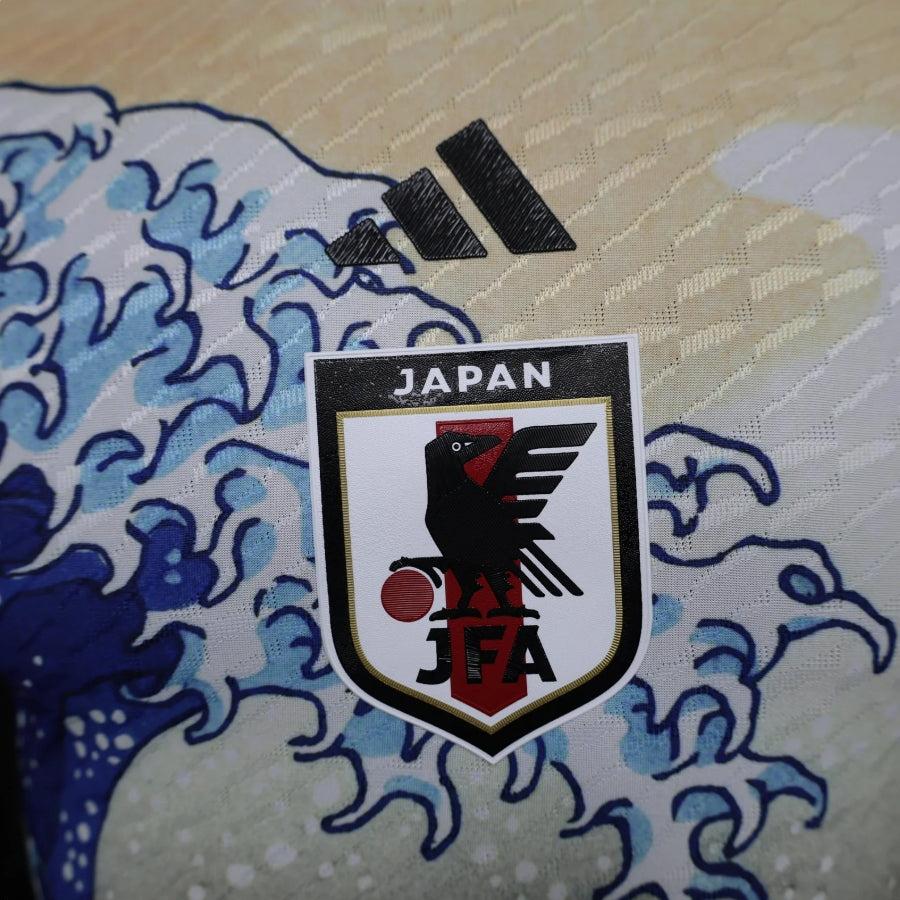 Japan "Hokusai Wave" Edición Especial
