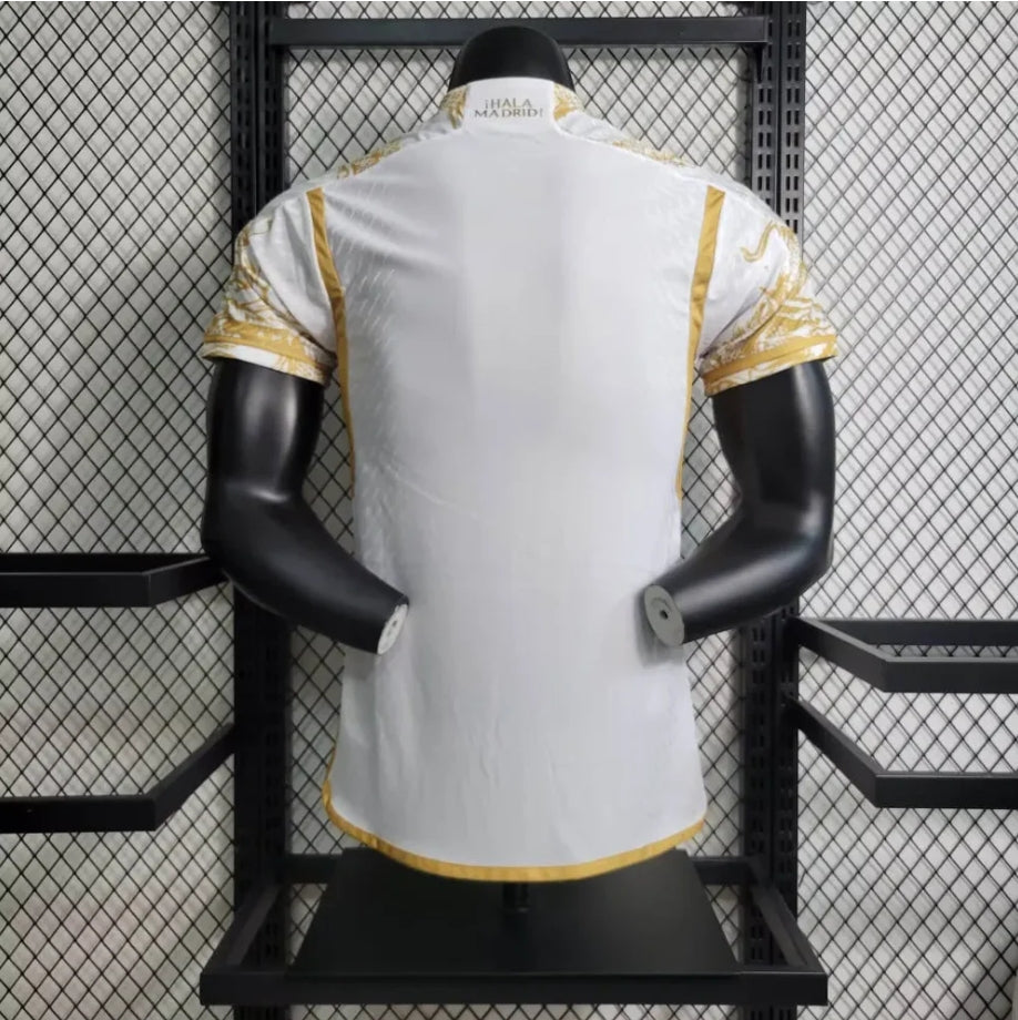 Real Madrid "Golden Dynasty" Edición Especial