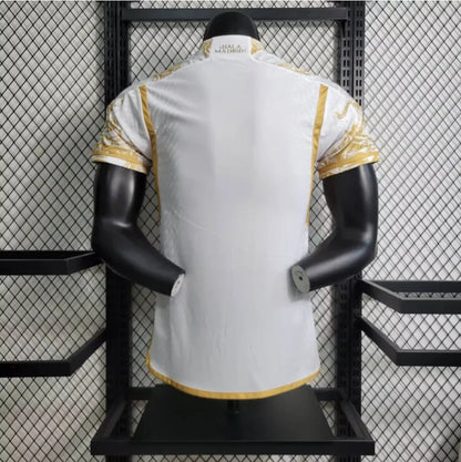 Real Madrid "Golden Dynasty" Edición Especial