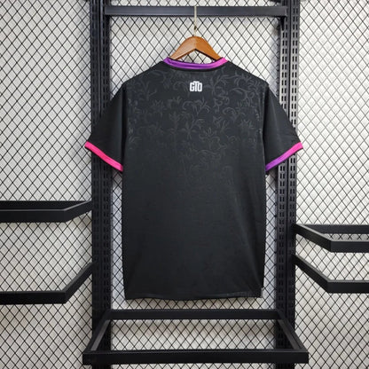 PSG Paris Saint-Germain "Paris Noir" Edición Especial