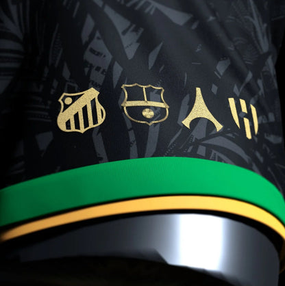 Brasil "The Prince" Edición Especial