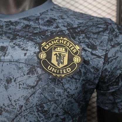 Manchester United "Midnight Thunder" Edición Especial