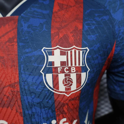 Barcelona 2024/2025 Edición Especial