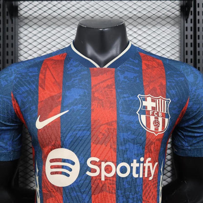 Barcelona 2024/2025 Edición Especial