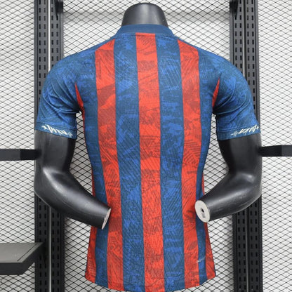 Barcelona 2024/2025 Edición Especial