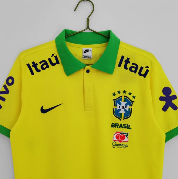 Brasil 2014-2015 Entrenamiento Kit II
