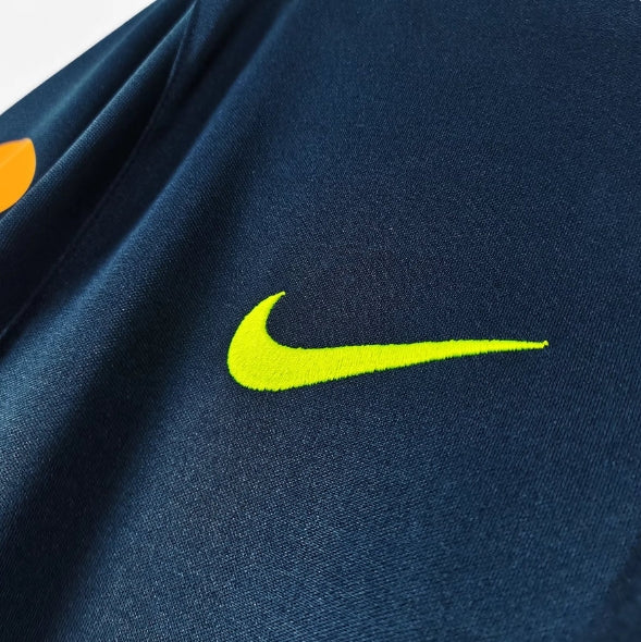 Brasil 2021-2022 Entrenamiento Kit