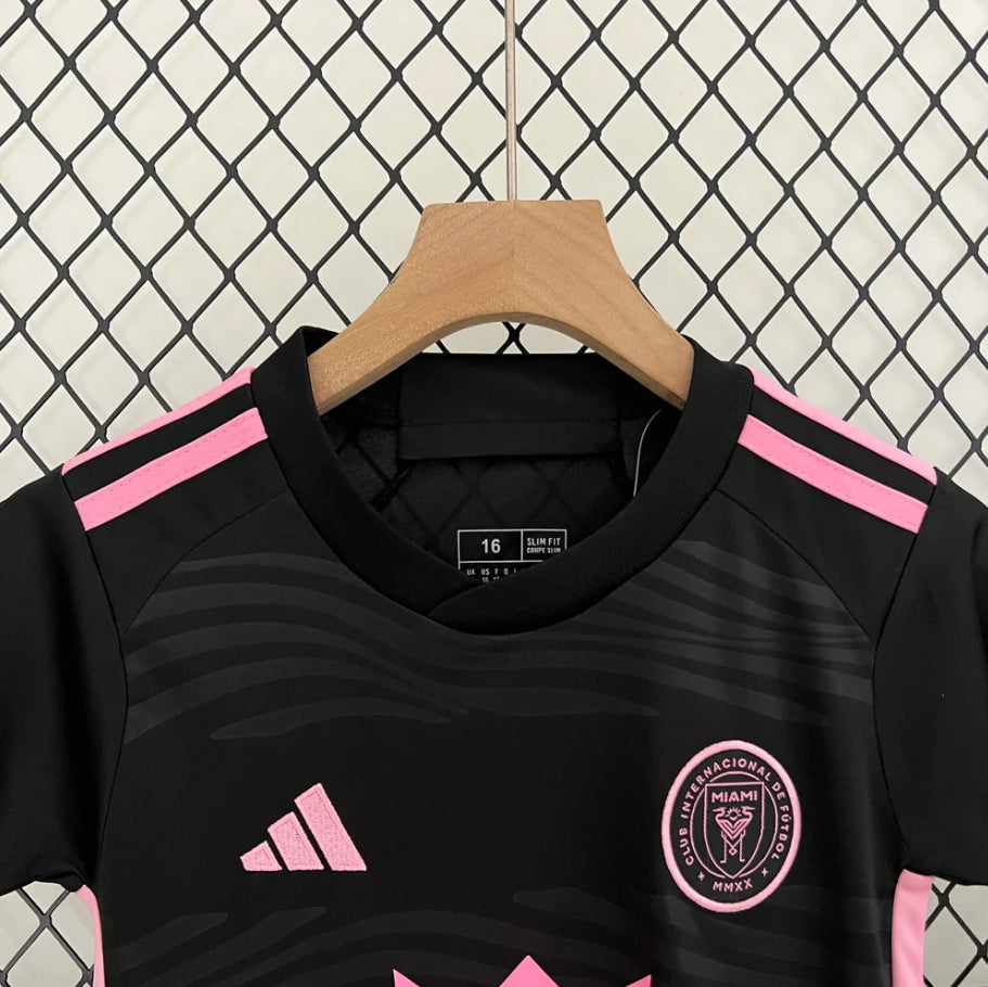 Miami 2024/2025 Visitante Talla Niño