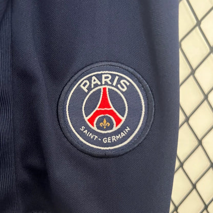 PSG Paris Local 2024/2025 Talla Niño