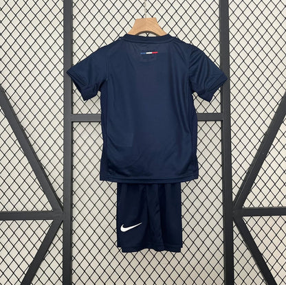 PSG Paris Local 2024/2025 Talla Niño
