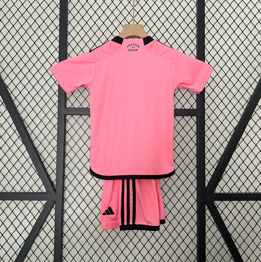 Miami 2024/2025 Local Talla Niño