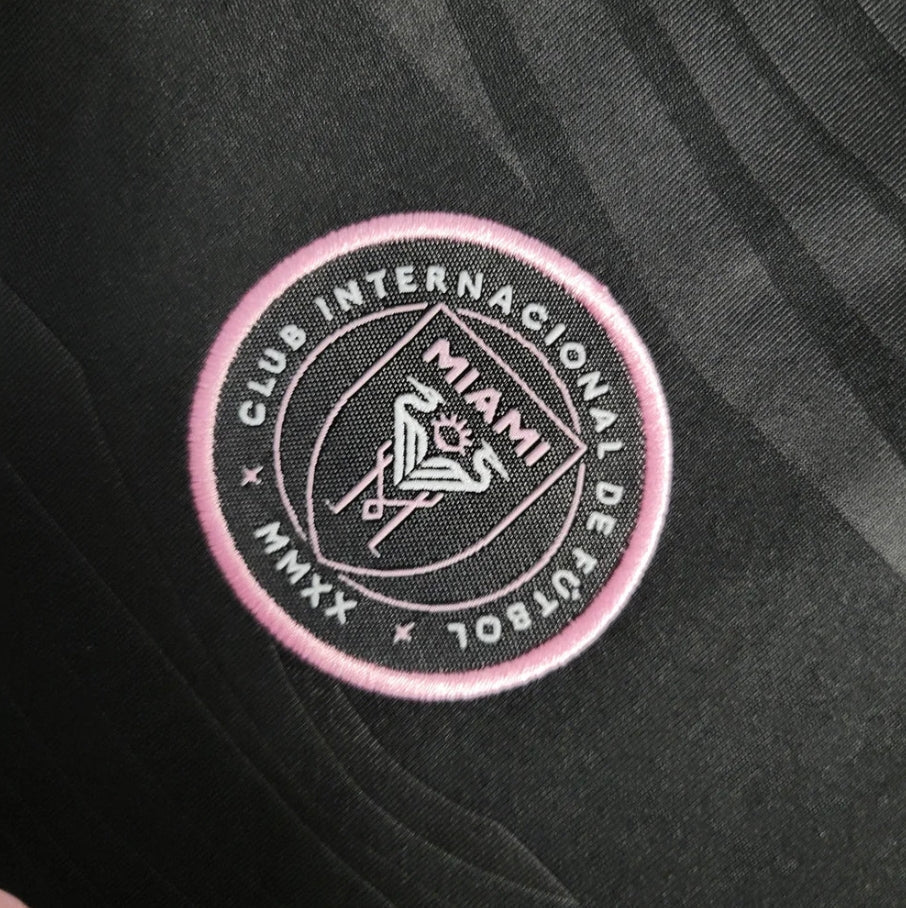 Miami 2023/2024 Visitante Talla Niño