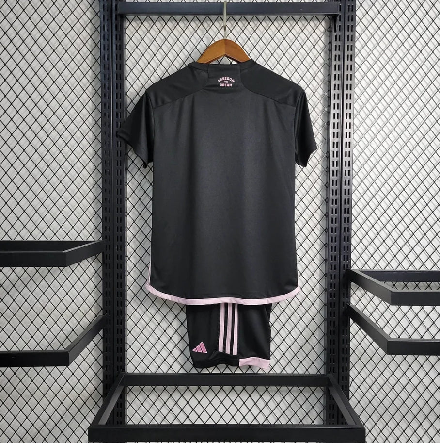 Miami 2023/2024 Visitante Talla Niño