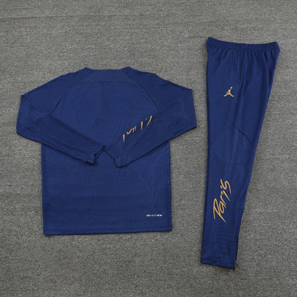 PSG Paris Saint Germain Dark Blue Chándal