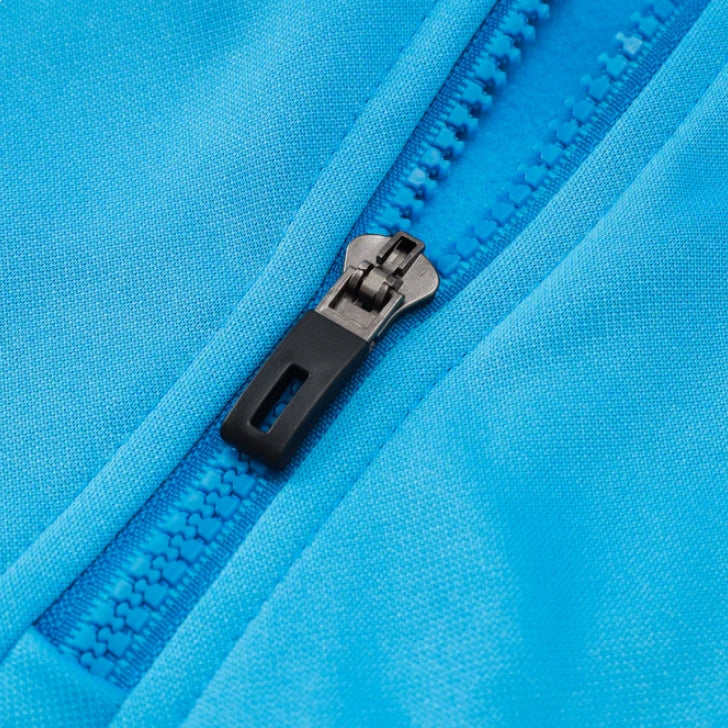 Chelsea FC Light Blue and Dark Blue Chándal