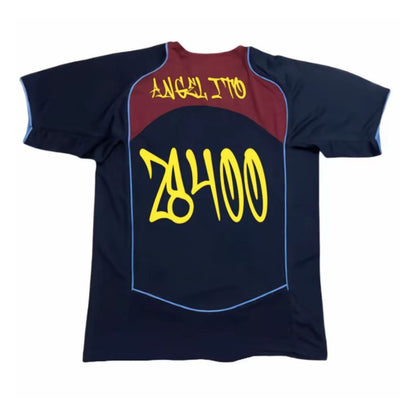 Grecas x Atlético