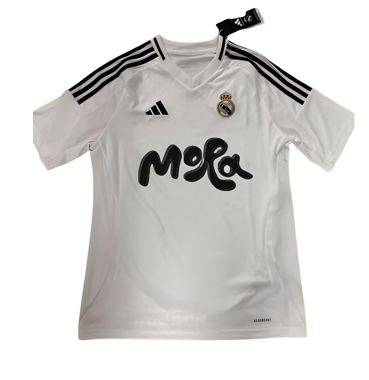 Mora x Madrid Edición Estrella
