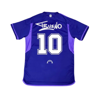Trueno x Argentina