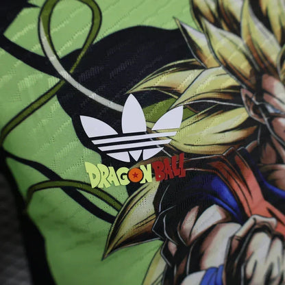 Japan "Emerald Fury" Edición Especial