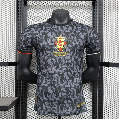 2024 England Champions of Europe Edición Especial