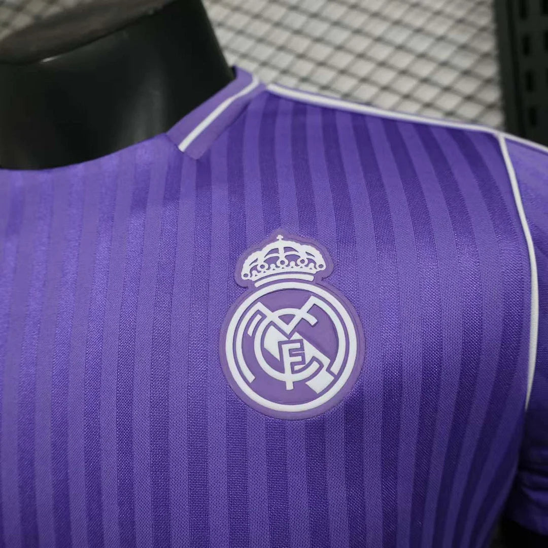 2024/2025 Real Madrid Edición Especial