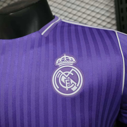 2024/2025 Real Madrid Edición Especial