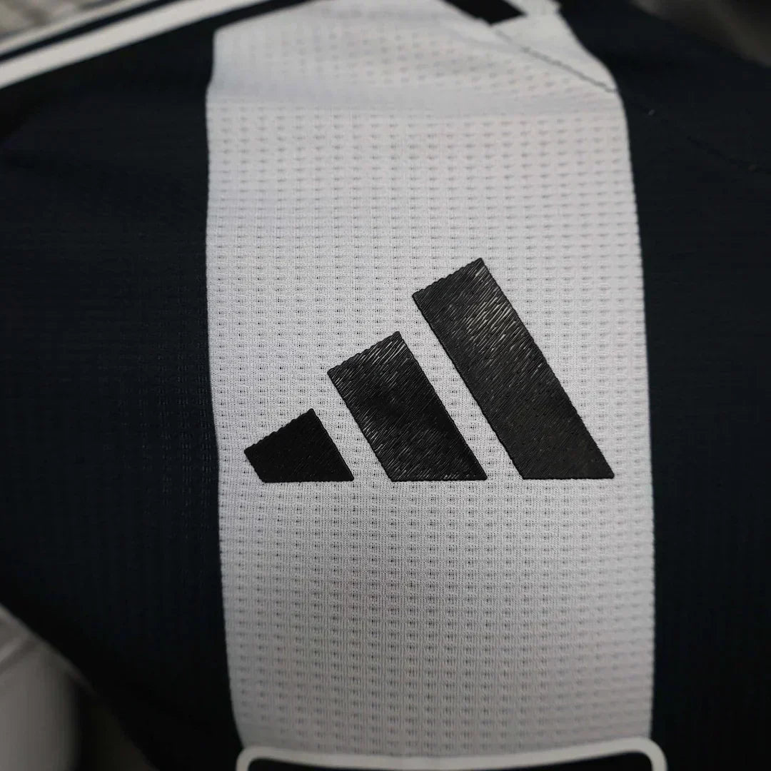 2024/2025 Newcastle United Local Kit