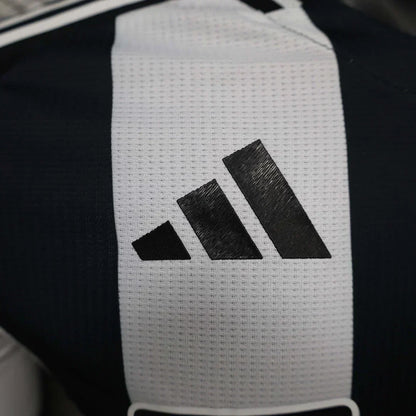 2024/2025 Newcastle United Local Kit
