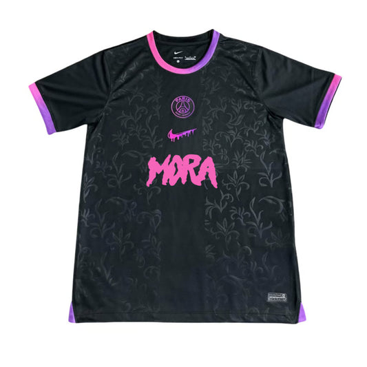 PSG x Mora