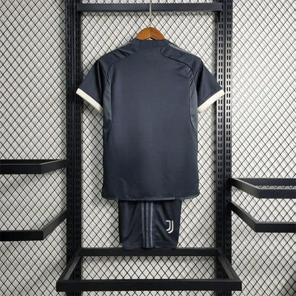 2023/2024 Juventus Alternativa Visitante Talla Niño
