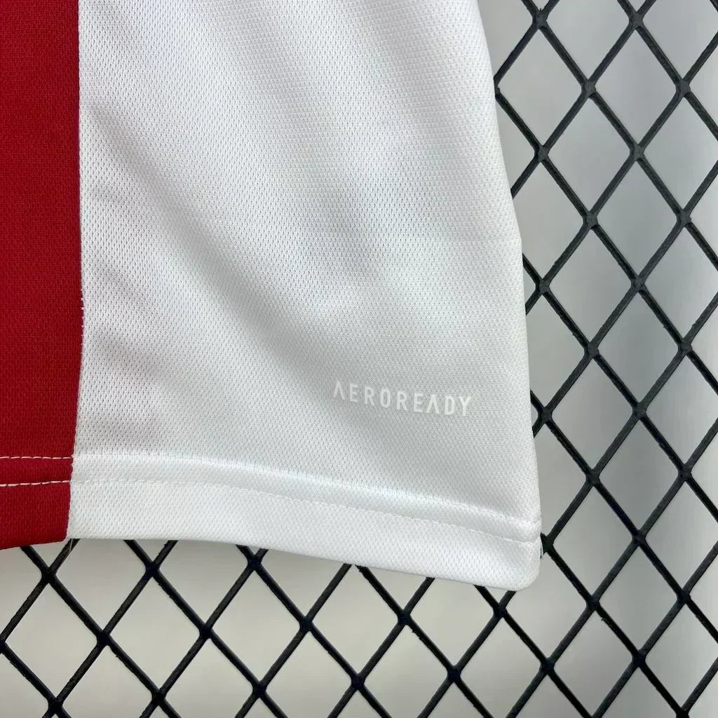 2025/2026 Ajax Aniversario