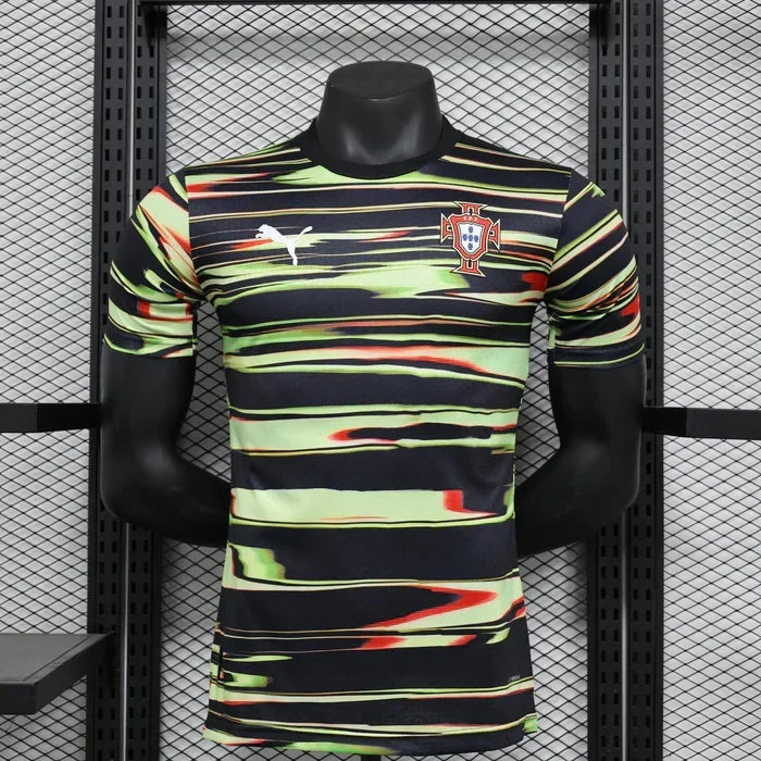 Portugal "Lusitanian Pulse" Edición Especial