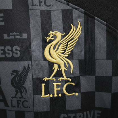 Liverpool Edición Especial
