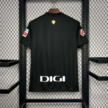 2024-2025 Athletic Bilbao Goalkeeper Local Kit