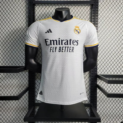 2023/2024 Real Madrid Local Kit