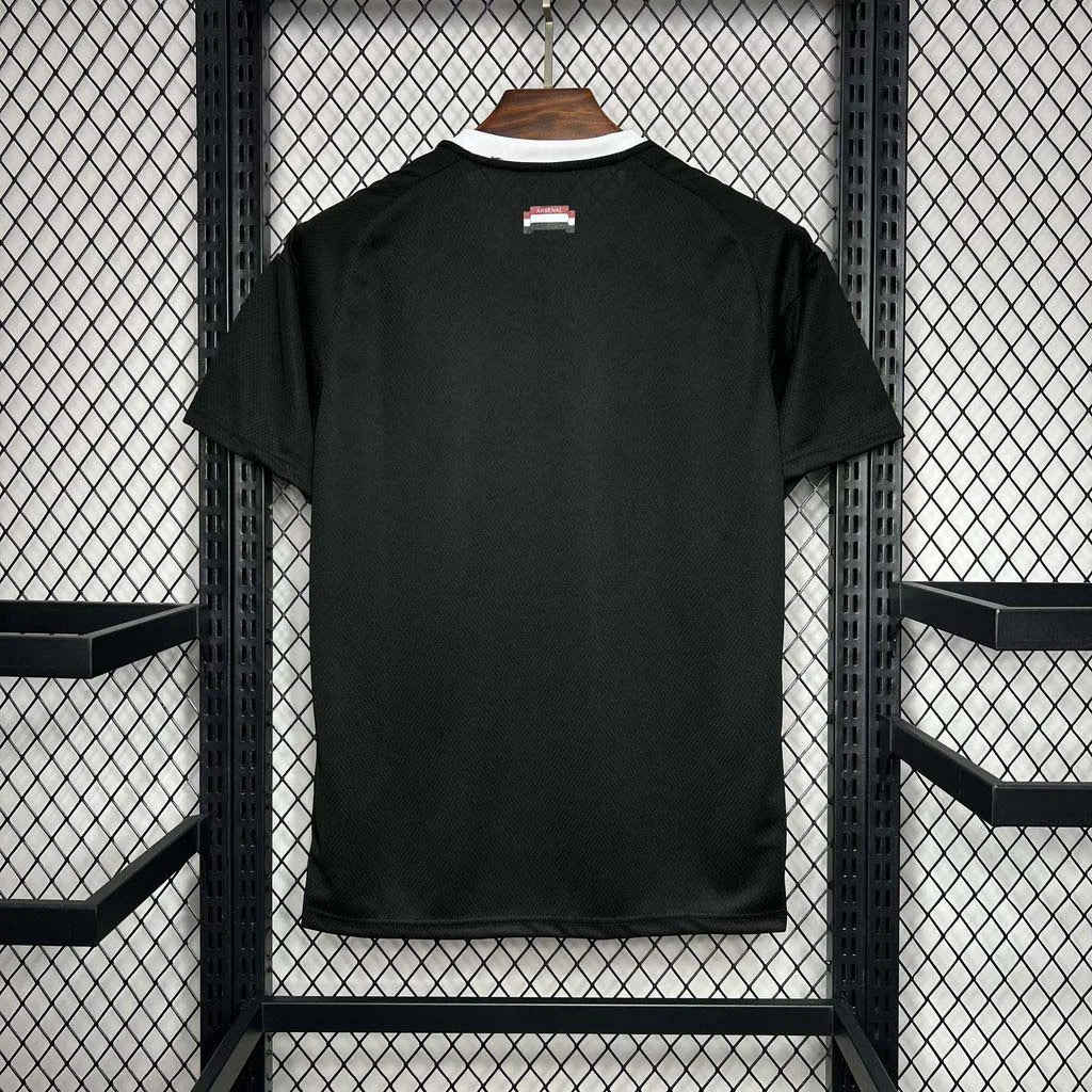 2024/2025 Arsenal Goalkeeper Alternativa Kit