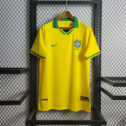 1997 Retro Brasil Local