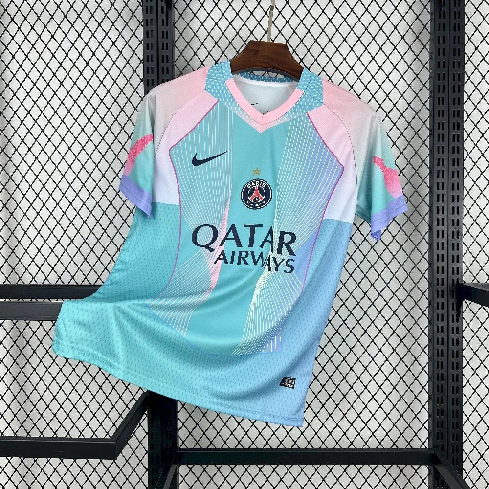 PSG Paris Saint-Germain "Celestial" Edición Especial