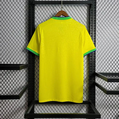 2022 World Cup Brasil Local