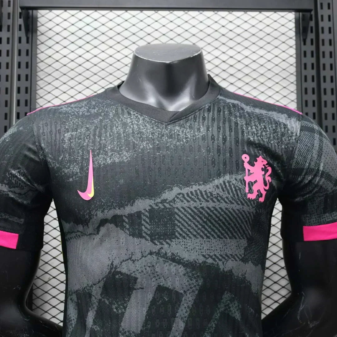 Chelsea 2024/2025 Alternativa Kit