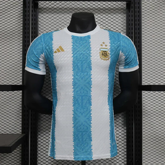 2024 Argentina Edición Especial