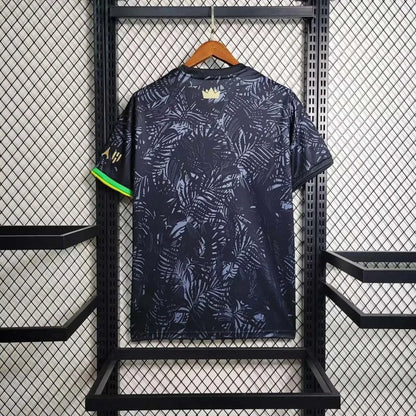 Stüssy x Brasil "The Prince" Edición Especial