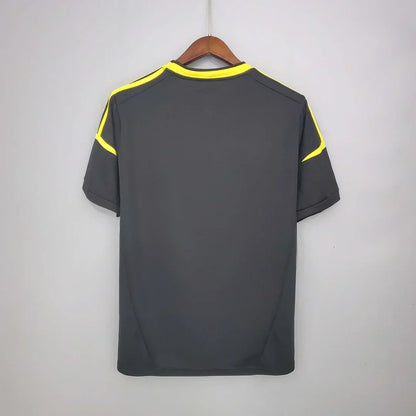 2012/2013 Retro Chelsea Alternativa Visitante