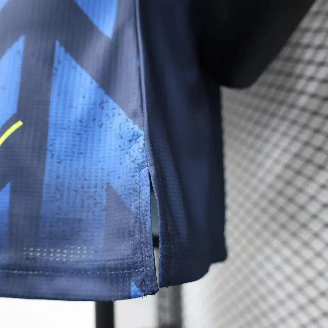 2023/2024 Newcastle United Alternativa Visitante Kit