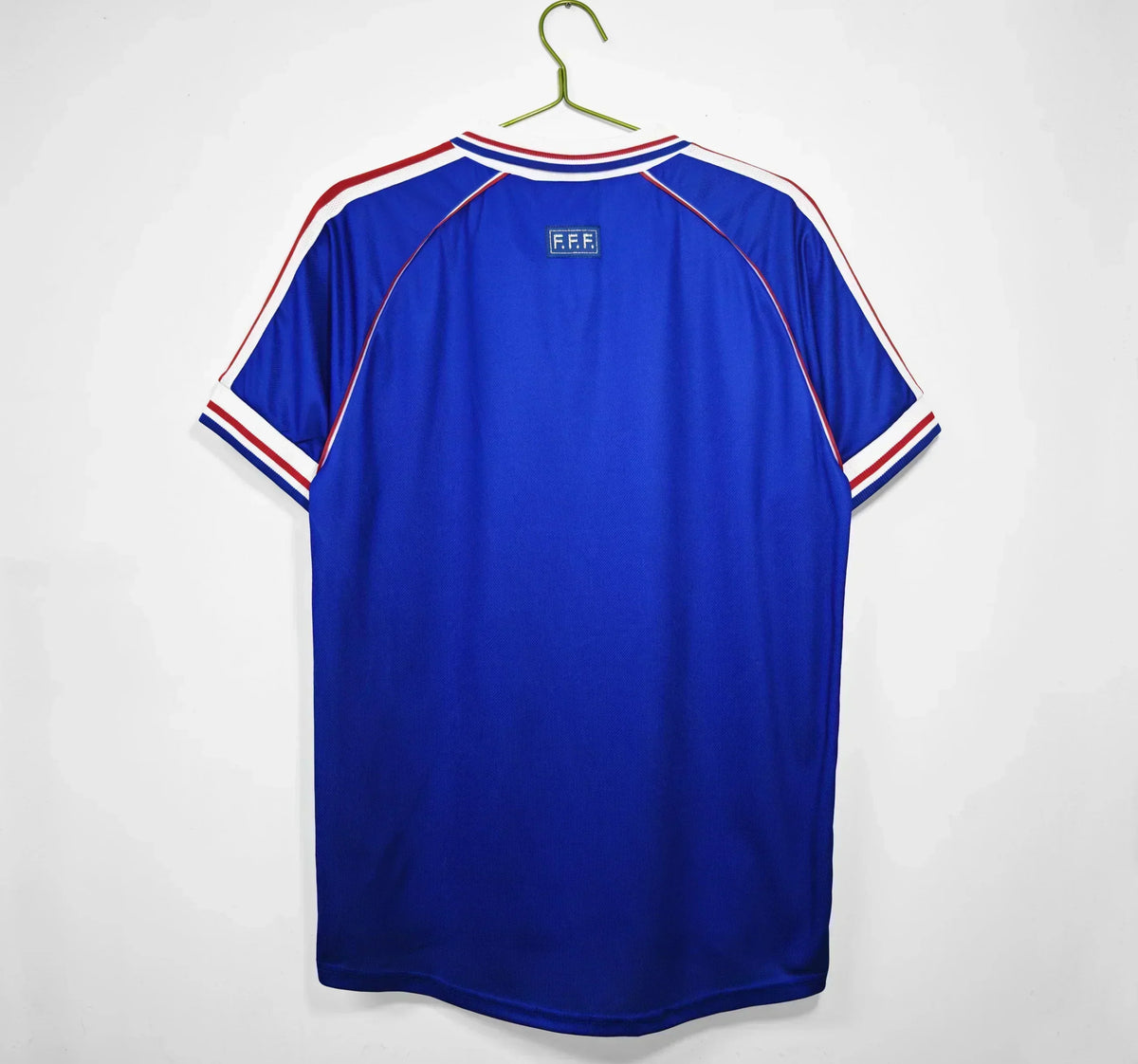 France Retro 1998-1999 Local Kit