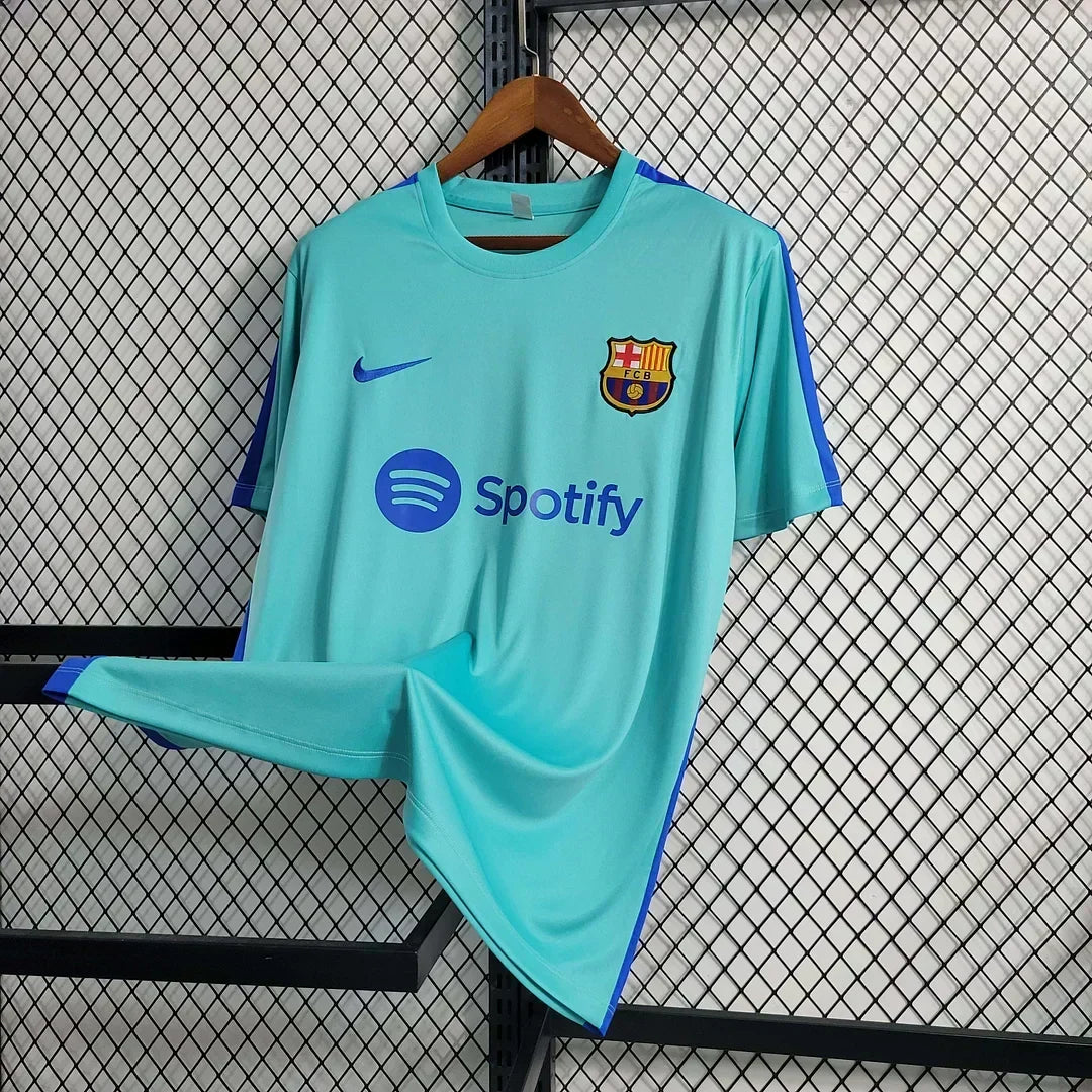 2023/2024 Barcelona Entrenamiento Kit