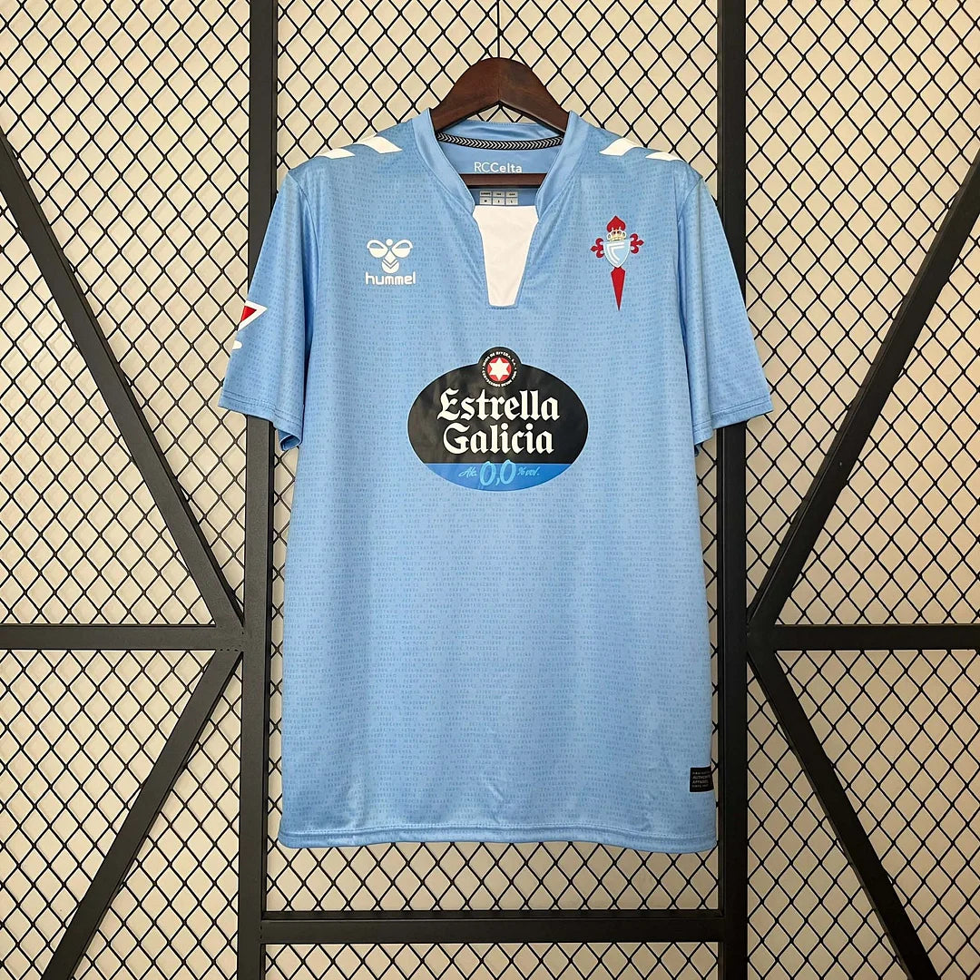 2024-2025 Celta Vigo Local Kit