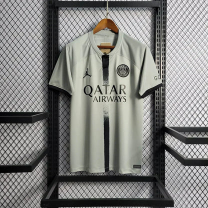 2022/2023 Psg Paris Saint-Germain Visitante