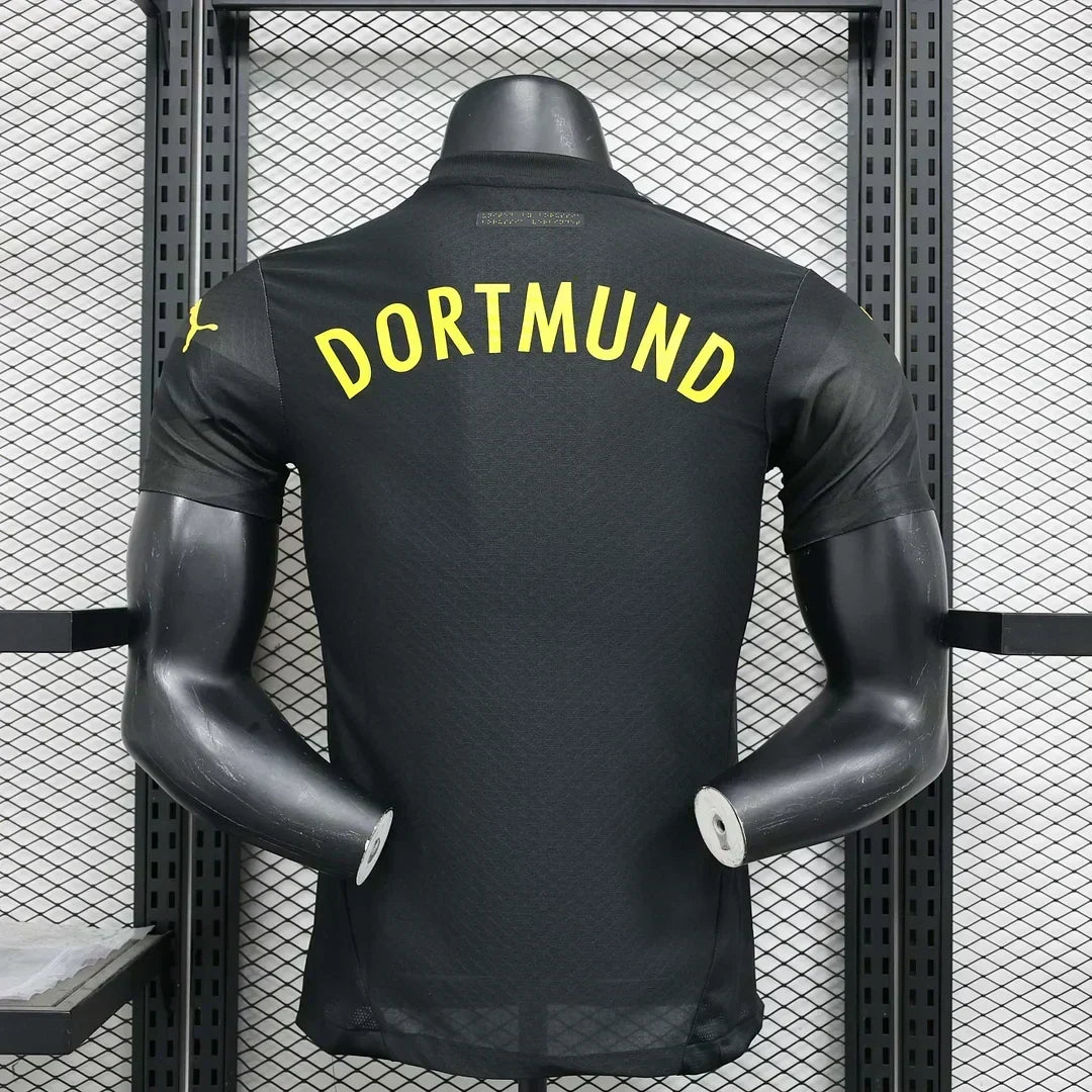 2024/2025 Borussia Dortmund Visitante Kit